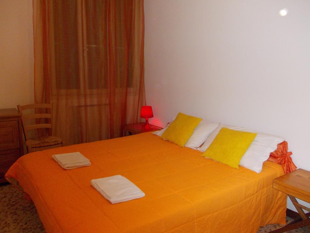 Travellers Lodge Bed & Rooms Treviso Habitación foto