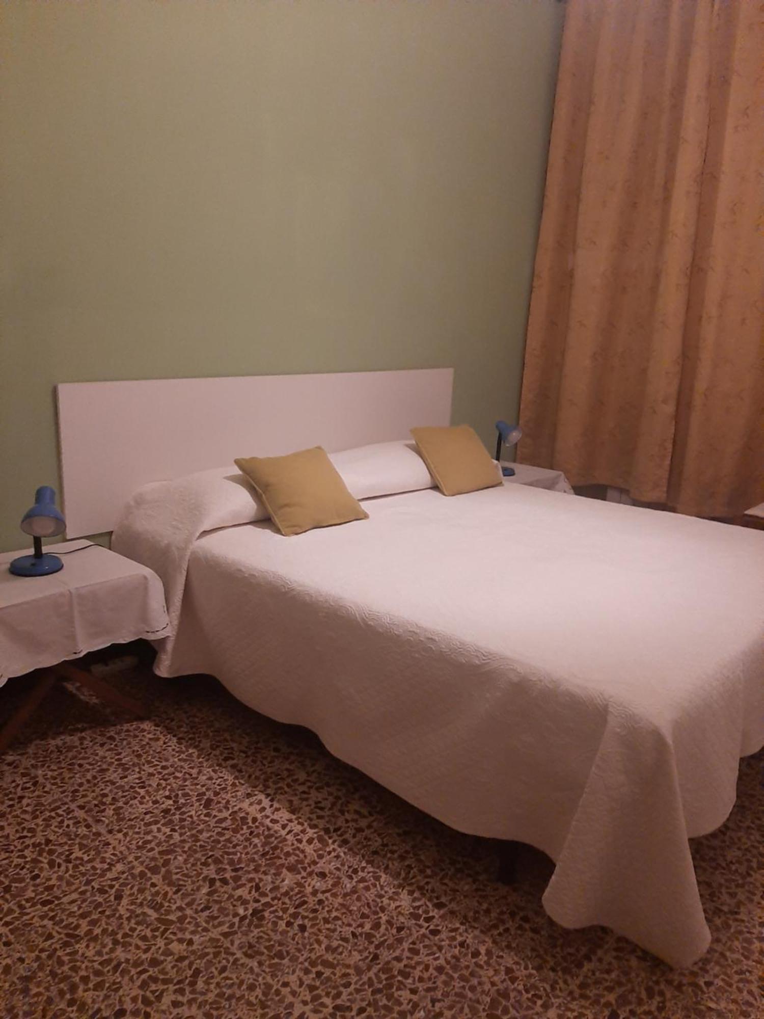 Travellers Lodge Bed & Rooms Treviso Exterior foto