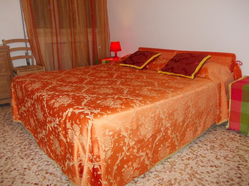 Travellers Lodge Bed & Rooms Treviso Habitación foto