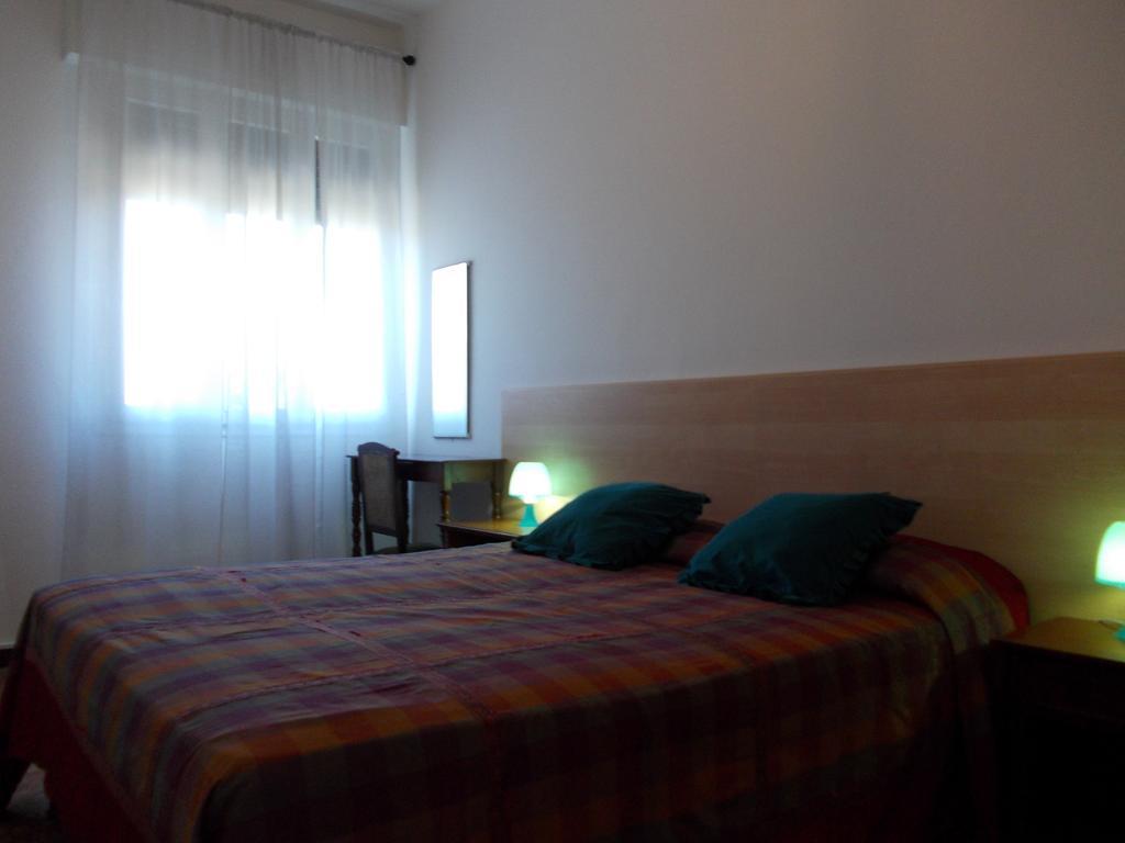 Travellers Lodge Bed & Rooms Treviso Habitación foto