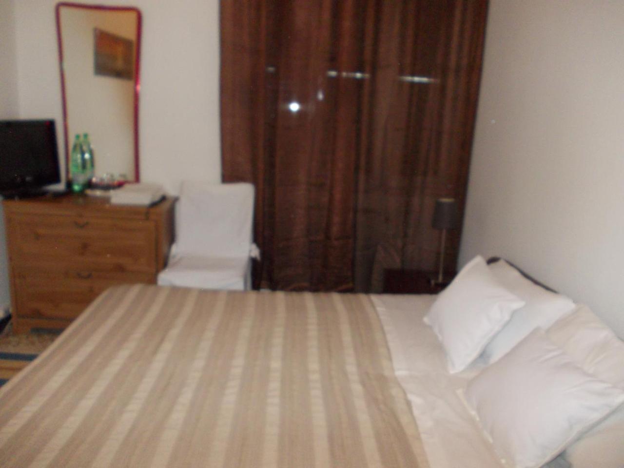 Travellers Lodge Bed & Rooms Treviso Exterior foto