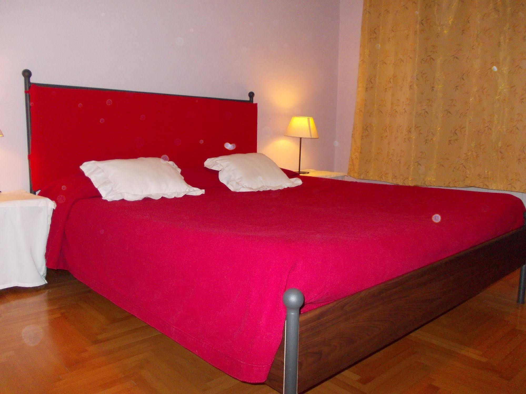 Travellers Lodge Bed & Rooms Treviso Exterior foto